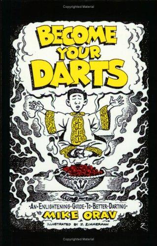 Become Your Darts