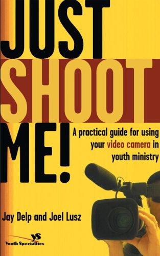 Just shoot me!