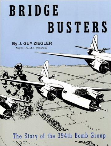 Bridge busters