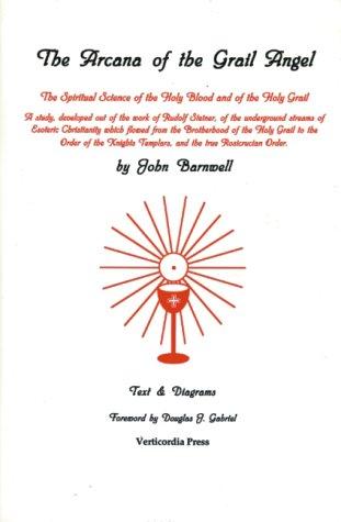 The Arcana of the Grail Angel