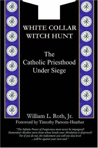 White collar witch hunt