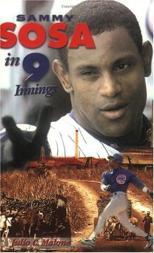 Sammy Sosa in 9 Innings