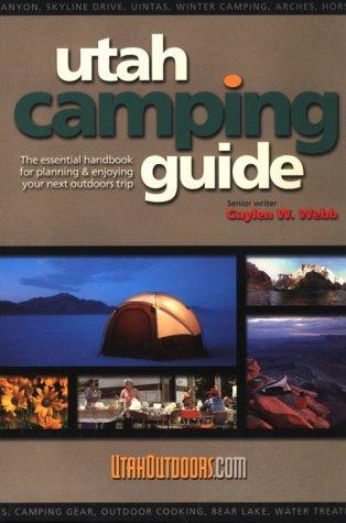 Utah Camping Guide
