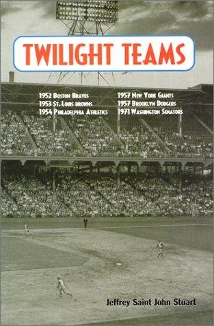 Twilight Teams
