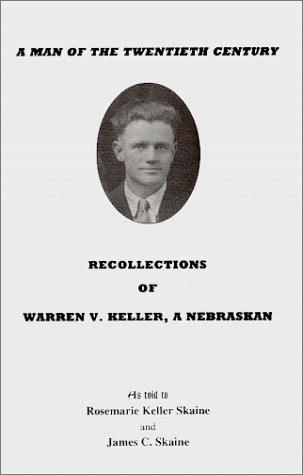 A man of the twentieth century