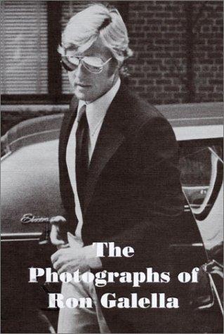 The photographs of Ron Galella, 1965-1989