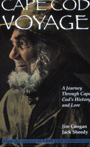 Cape Cod Voyage