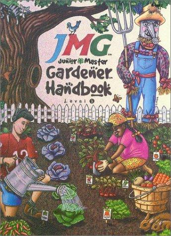 Junior Master Gardener Handbook
