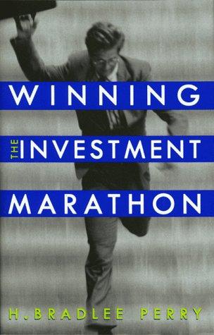Winning the investment marathon