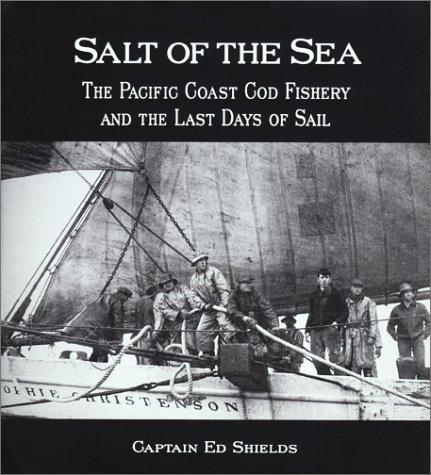 Salt of the Sea