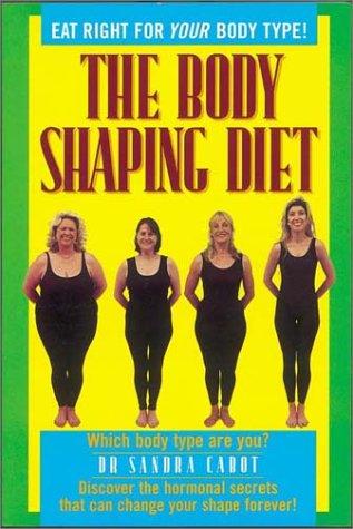 Body Shaping Diet