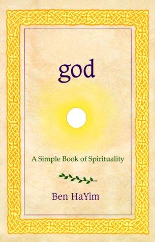 God