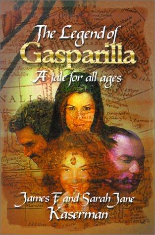 The Legend of Gasparilla,  A Tale for All Ages