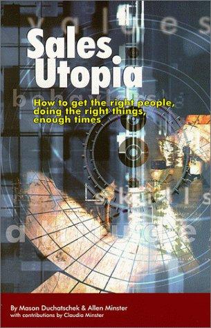 Sales utopia