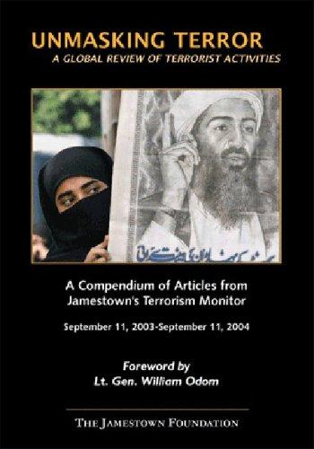 Unmasking Terror