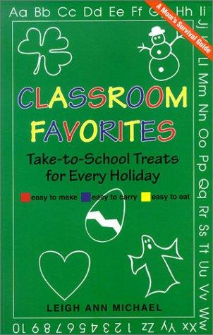 Class Favorites (Flavors of Home)