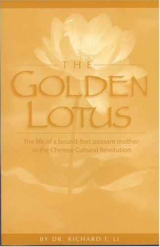 The Golden Lotus