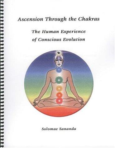 Ascension Through the Chakras