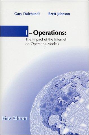 I-operations