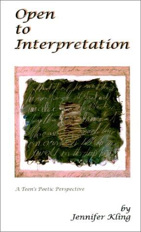 Open to Interpretation