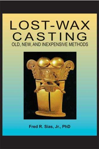 Lost-Wax Casting