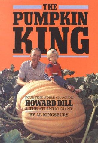 The Pumpkin King