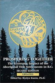 Prospering Together