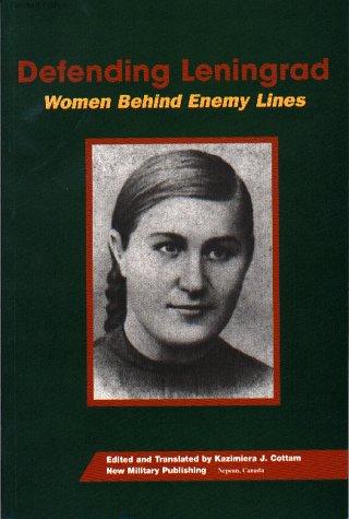 Defending Leningrad