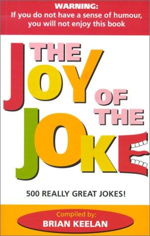 The Joy of the Joke
