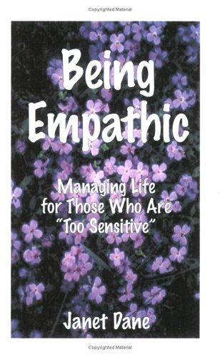 Being Empathic