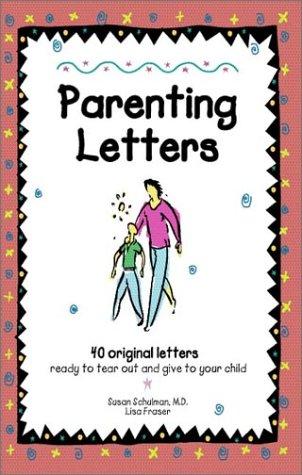 Parenting Letters