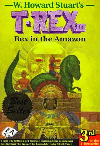 T-Rex III