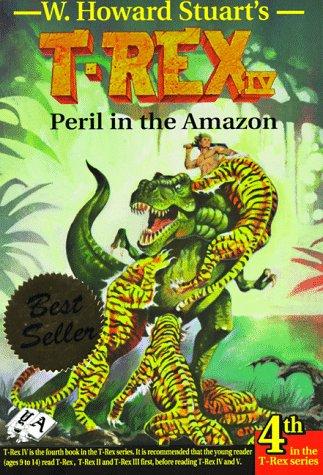 T-Rex IV