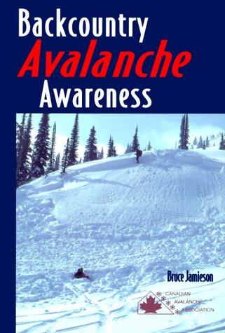 Backcountry Avalanche Awareness