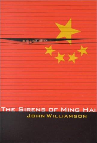 The sirens of Ming Hai