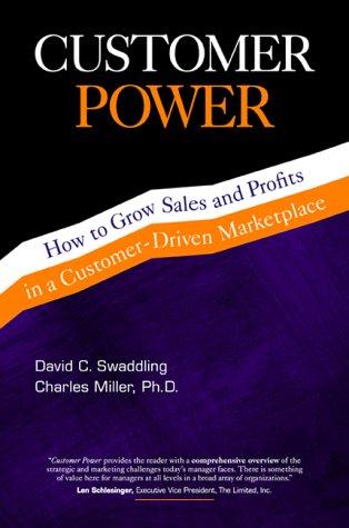 Customer power