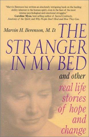 The stranger in my bed