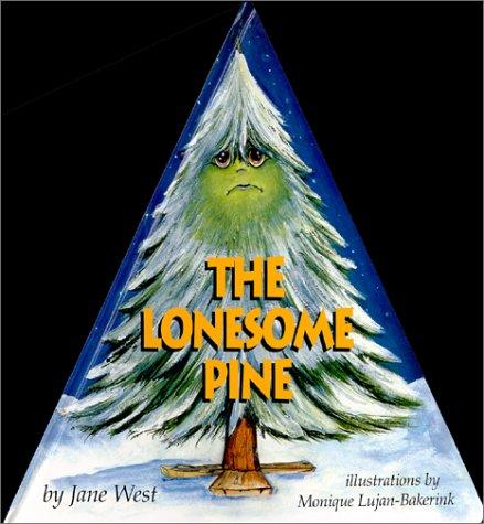 The Lonesome Pine