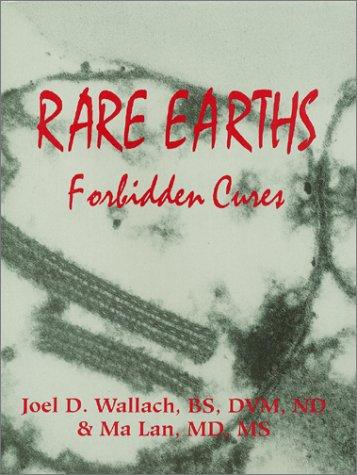 Rare earths