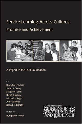 Service-Learning Across Cultures