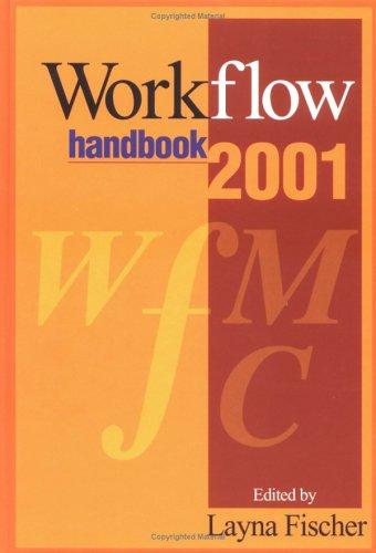 Workflow Handbook 2001