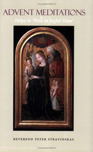 advent meditations
