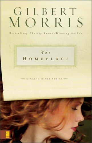The Homeplace (Singing River #1)
