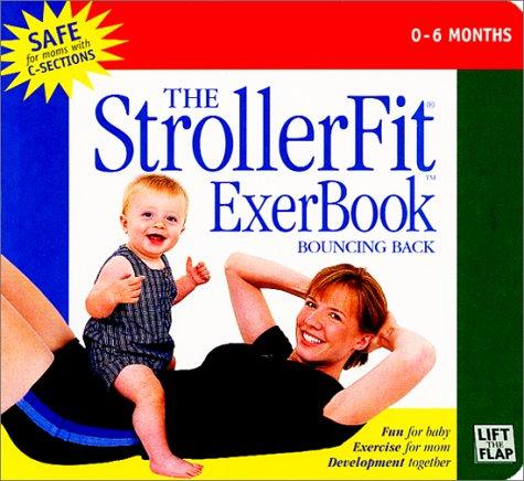 The StrollerFit exerbook
