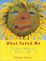 What saved me