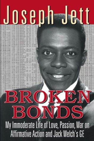 Broken bonds