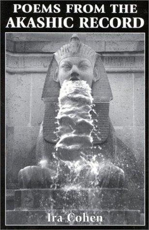 Poems from the Akashic record