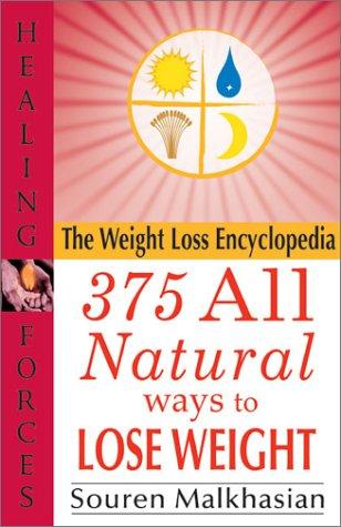 The Weight loss encyclopedia