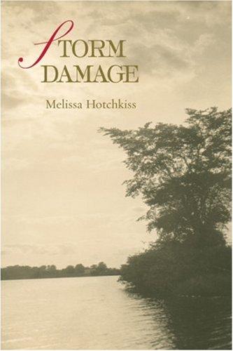 Storm damage