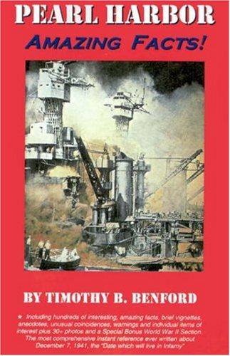 Pearl Harbor Amazing Facts